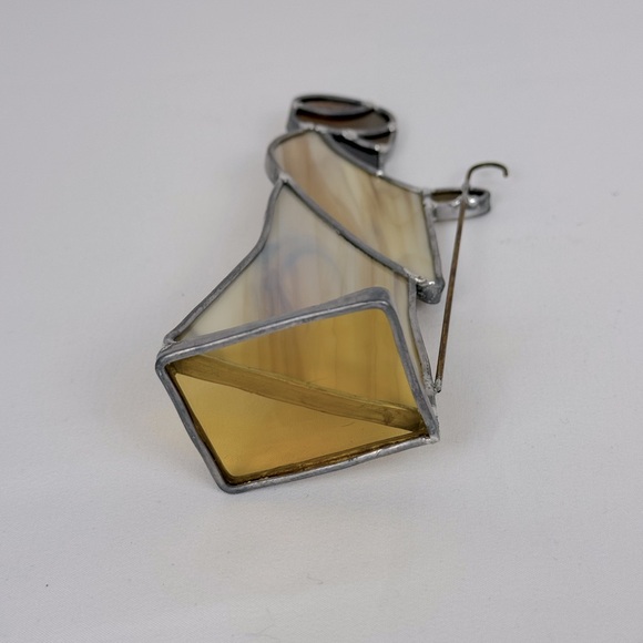 Stain Glass Joseph - Picture 5 of 5